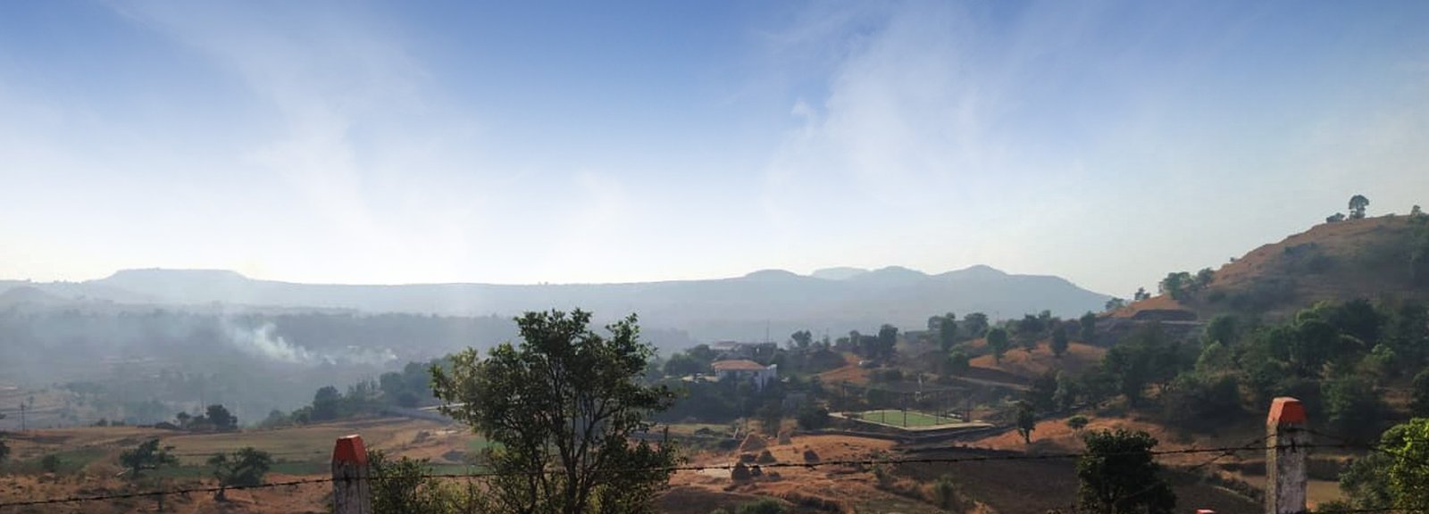 About Sankalp landmark