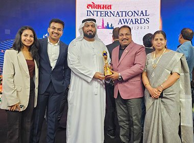 Dubai Awards
